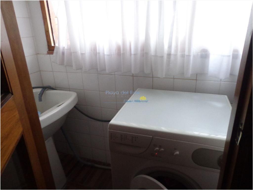Apartamento de 1 dormitorio en alquiler temporal