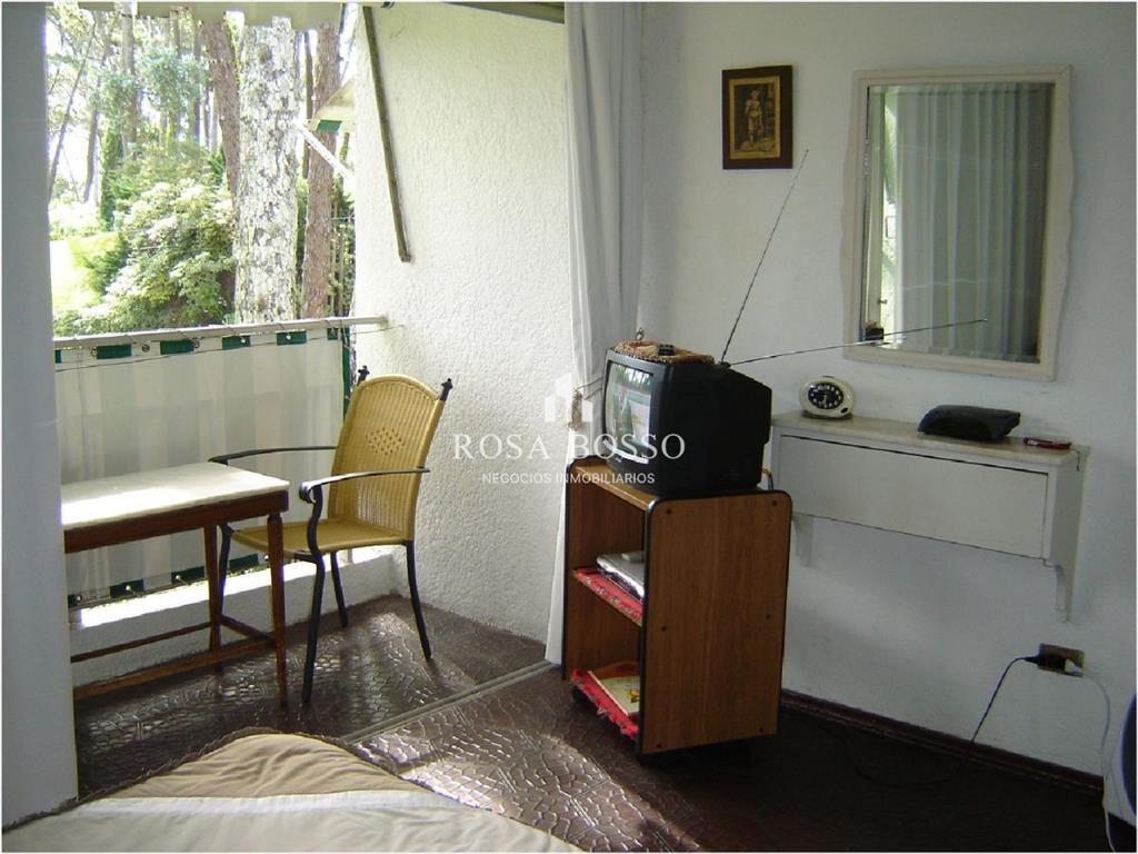 Apartamento en Mansa, 1 dormitorios *