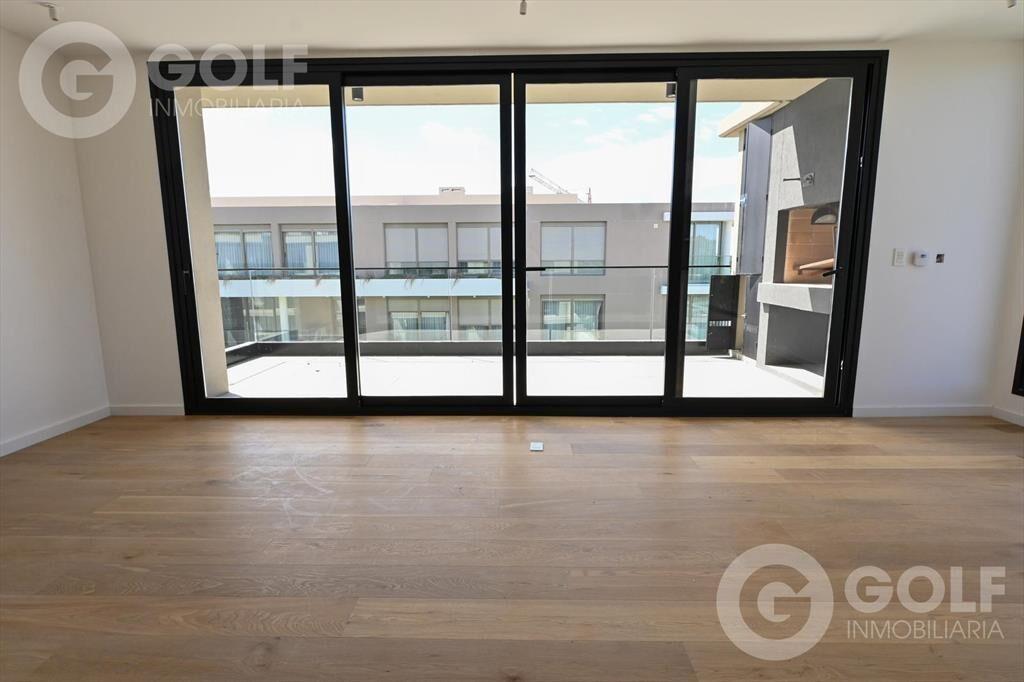 Venta de apartamento 2 dormitorios TRENTO