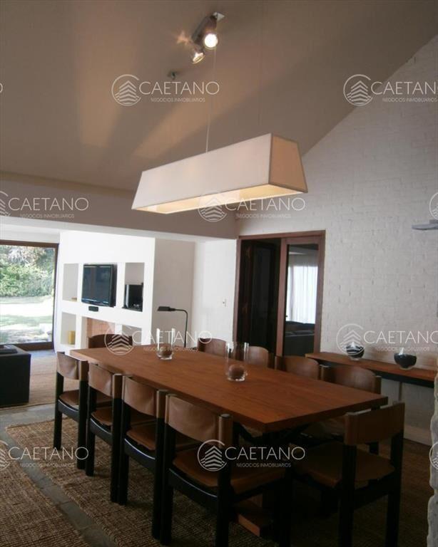 Casa en Lugano - Punta del Este