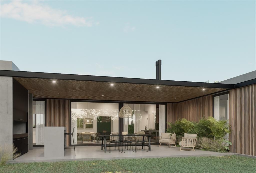 Casa en venta c/ cochera en La Tahona