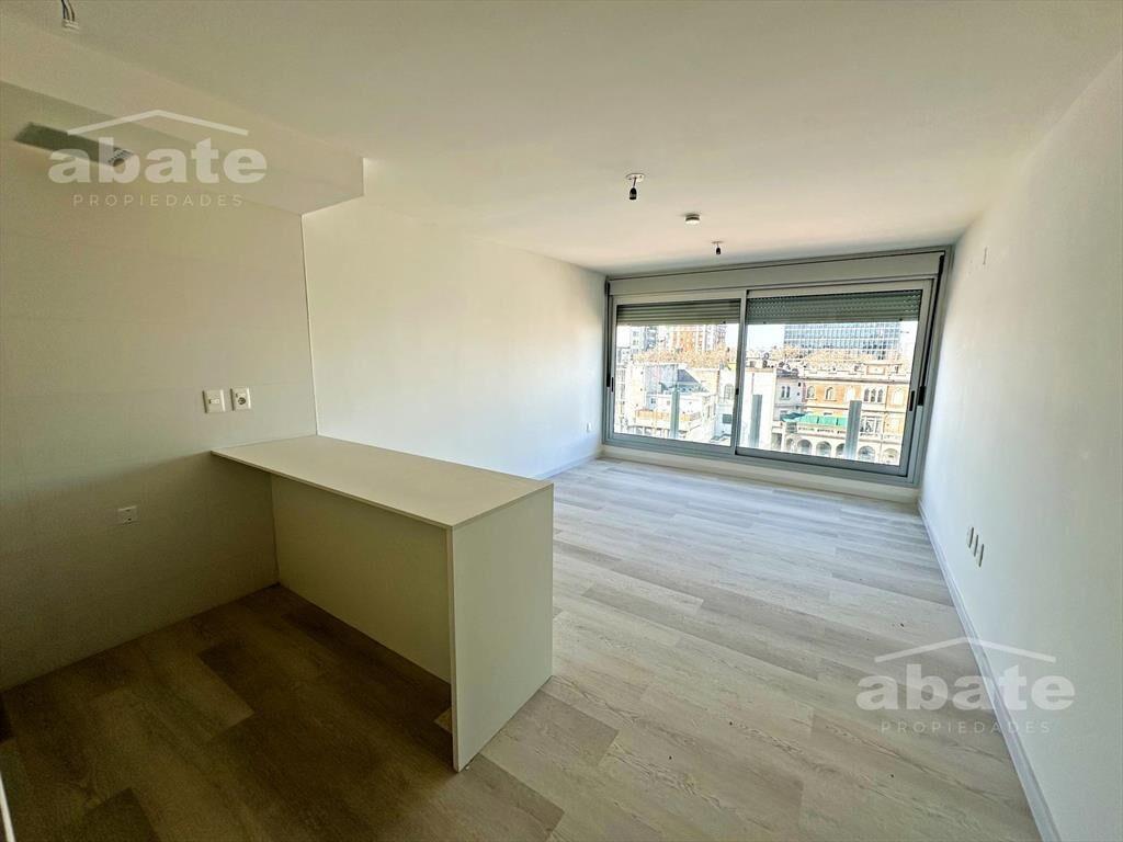 Alquiler apartamento 1 dormitorio en Cordón a estrenar
