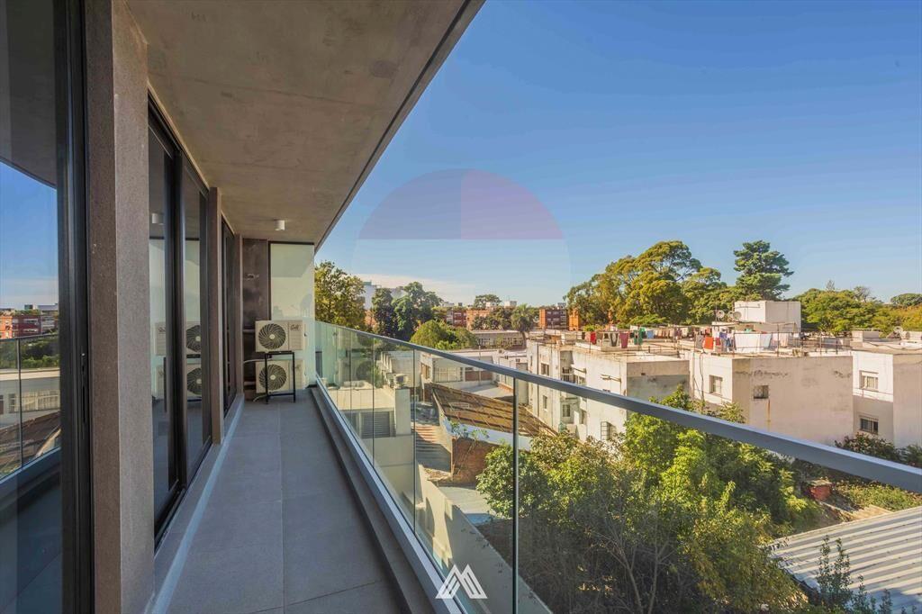 Venta La Blanqueada 2 dorm C RENTA
