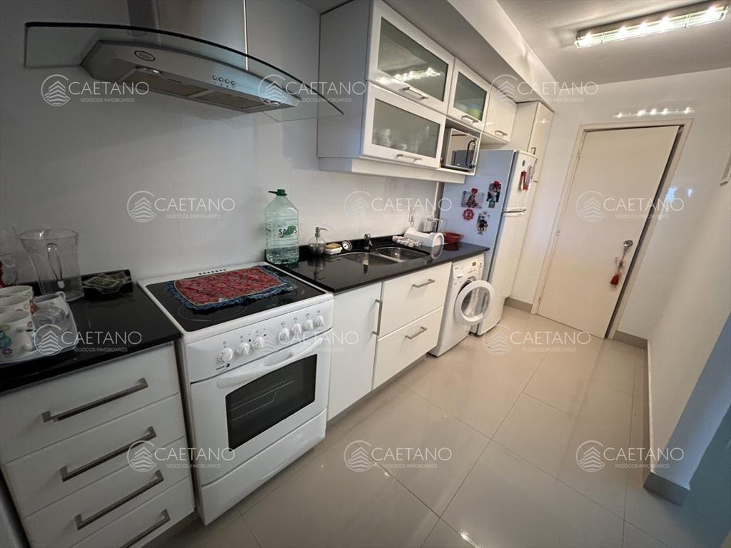 Venta apartamento primera linea Punta del Este 3 dormitorio