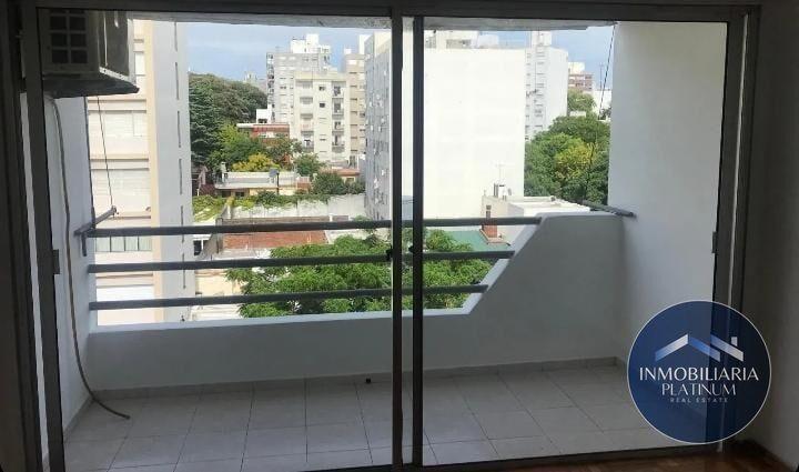Apartamento en alquiler c/ cochera en Pocitos