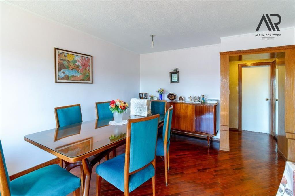 Apartamento en venta c/ cochera en Malvin