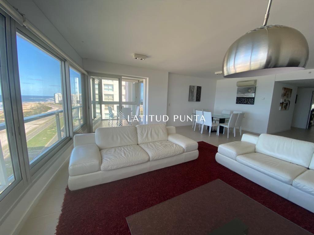Le Parc, tres suites mas dependencia