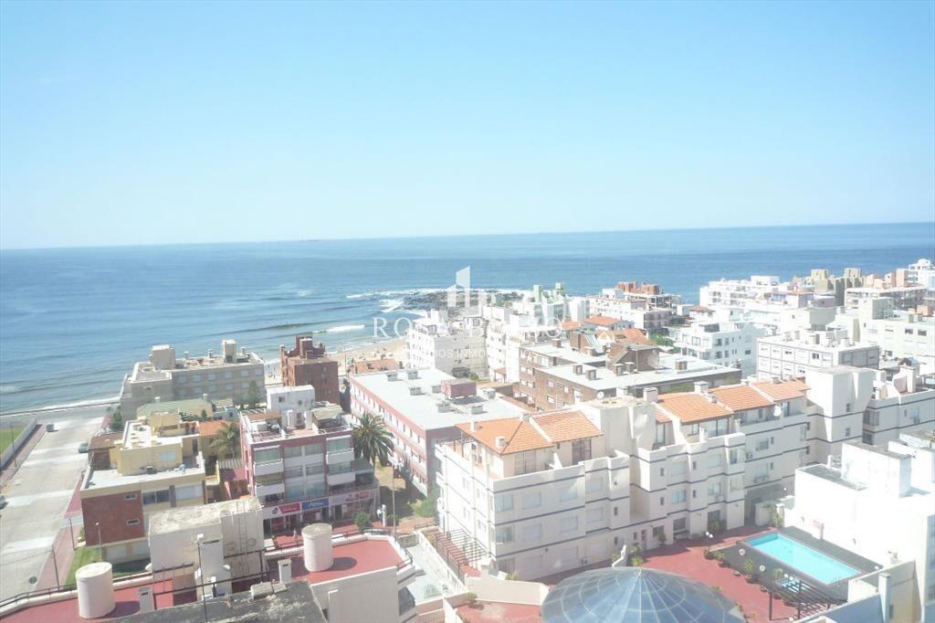 Apartamento en Peninsula, 2 dormitorios *