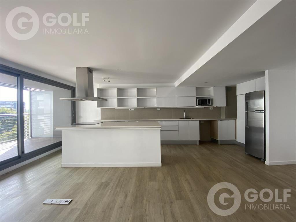 Venta apartamento de 2 dormitorios 2 cocheras con renta en