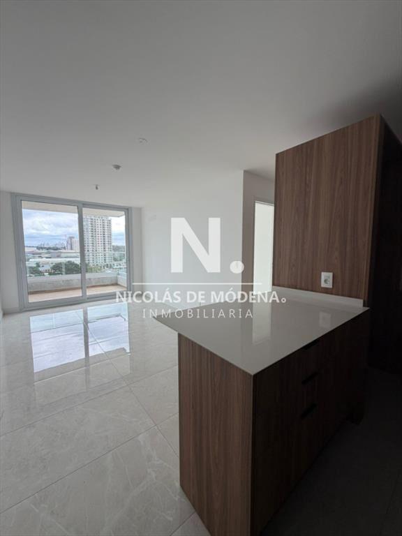 Apartamento de 1 dormitorio en venta, a estrenar