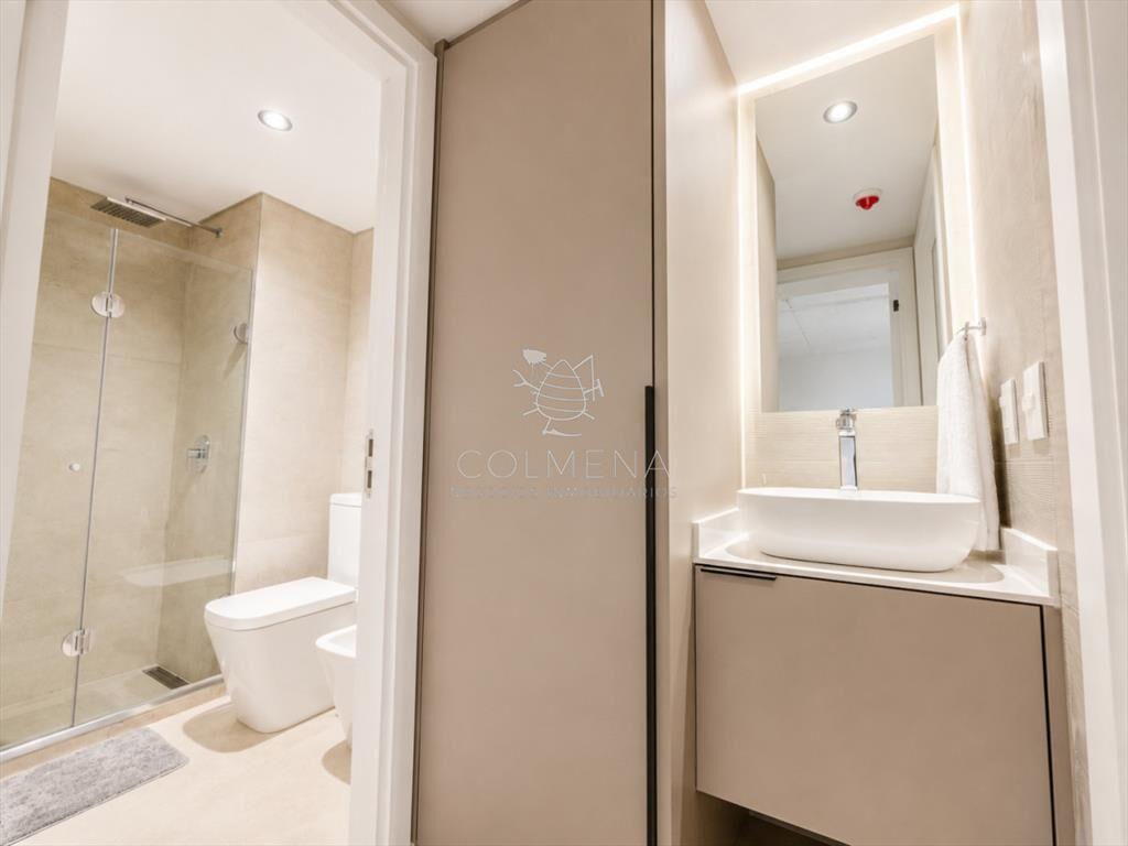 Apartamento 1 dormitorio en alquiler Playa Brava