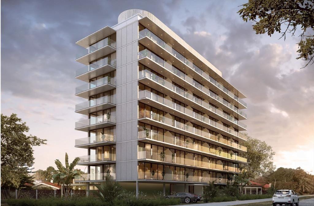 Venta apartamento Punta del Este See Bosque pozo