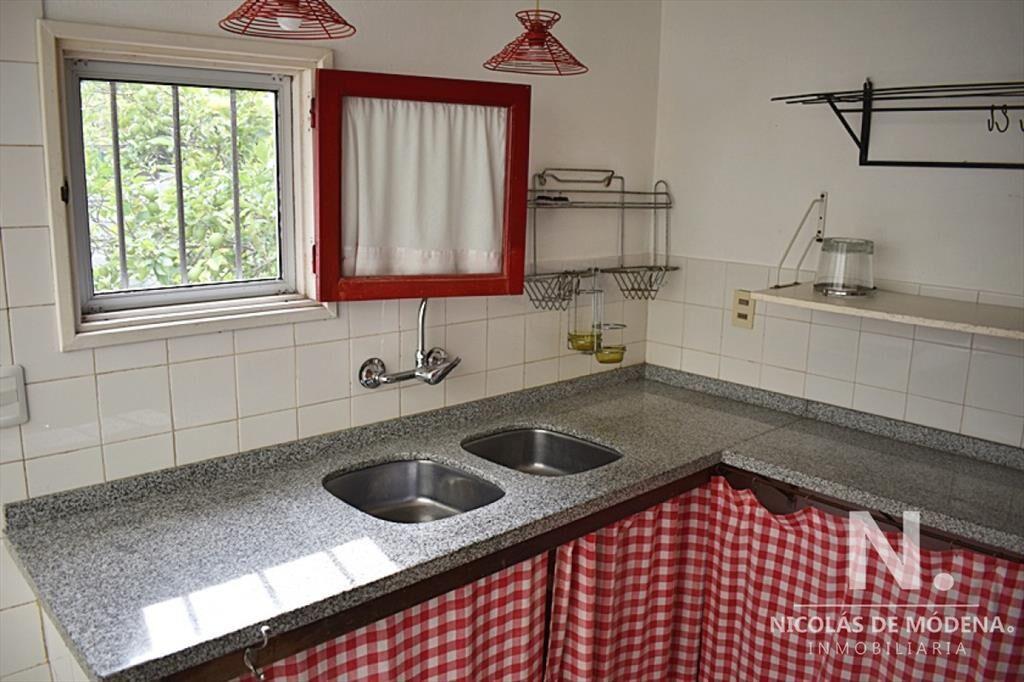 CASA LAS DELICIAS