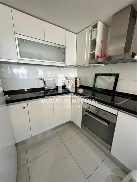 Departamento de 2 dormitorios en venta en Torre