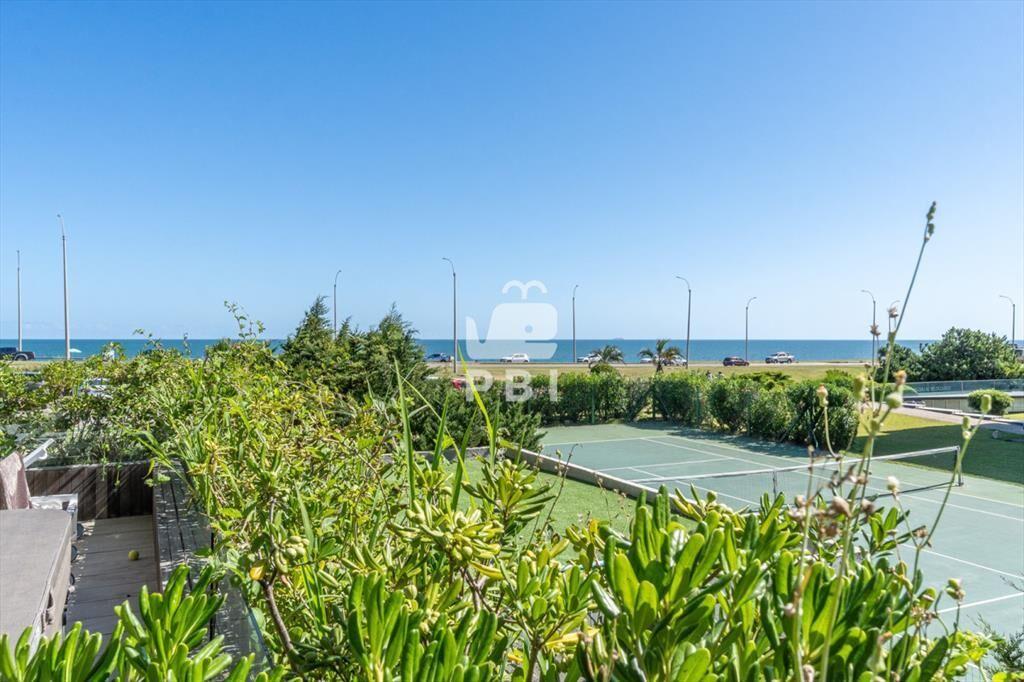 Apartamento 2 dormitorios en Playa Mansa, Punta -