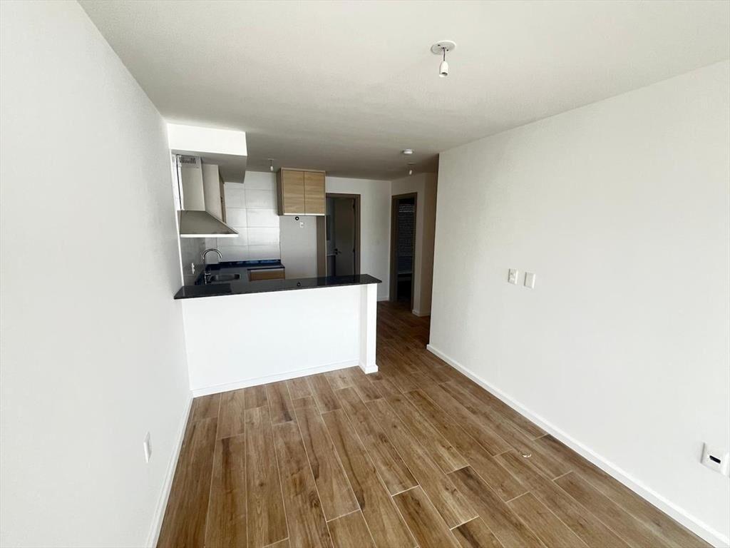 Alquiler apartamento 1 dormitorio con patio a estrenar Buce