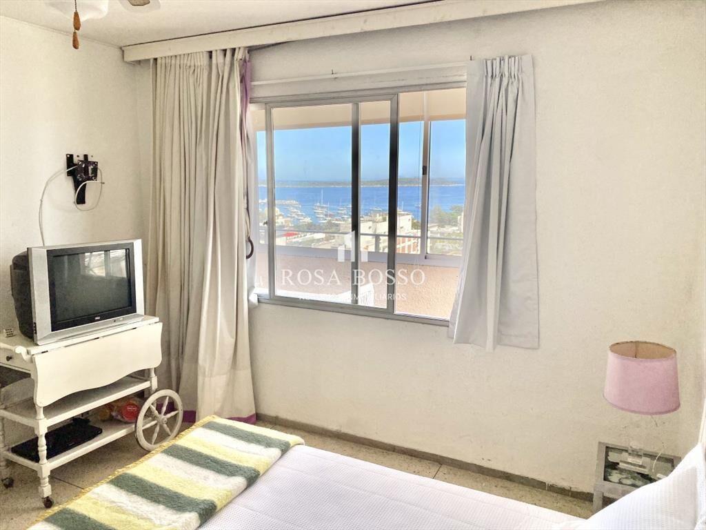 Apartamento Venta 2 dormitorios Península Punta