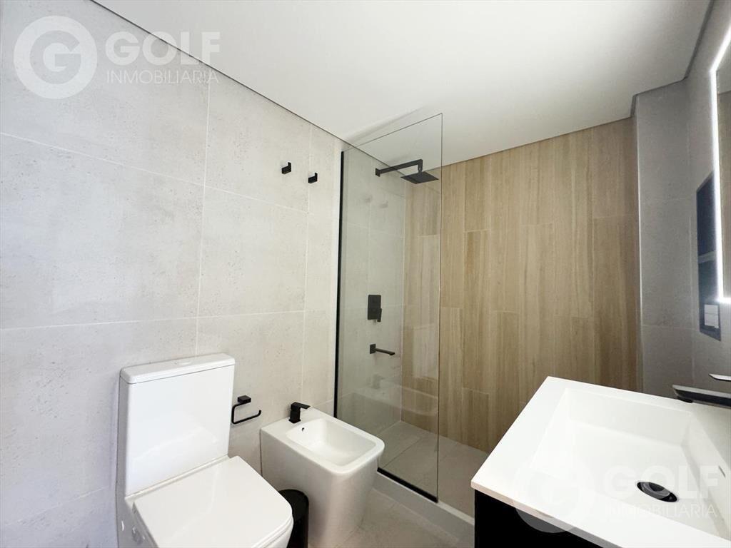 Venta Apartamento 1 dormitorio con muebles, cochera y renta