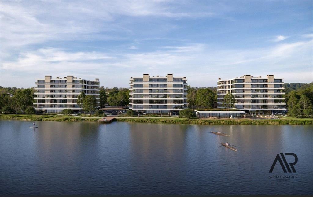 Moderno apartamento de 2 dormitorios en Carrasco Este. E...