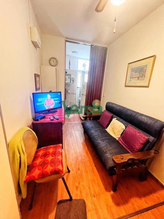 Venta de 2 apartamentos de 1 dormitorio en La