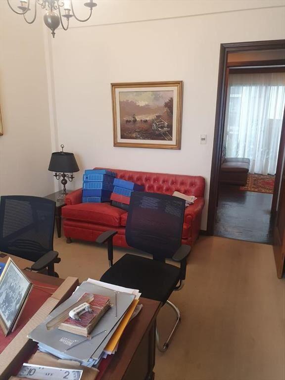 Oficina - Ciudad Vieja