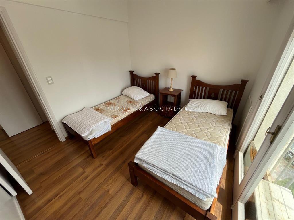 Apartamento En Venta, Playa Brava.