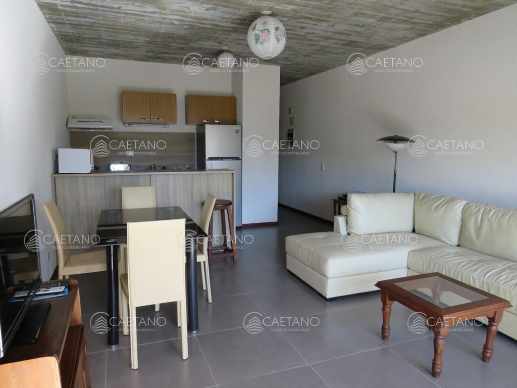 Apartamento en alquiler temporal 2 dormitorios