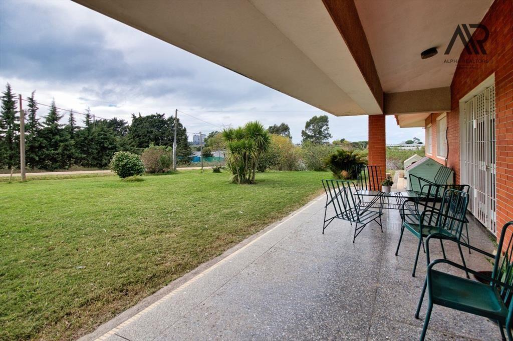 Chacra en venta de 3.1ha ubicado en Abayubá