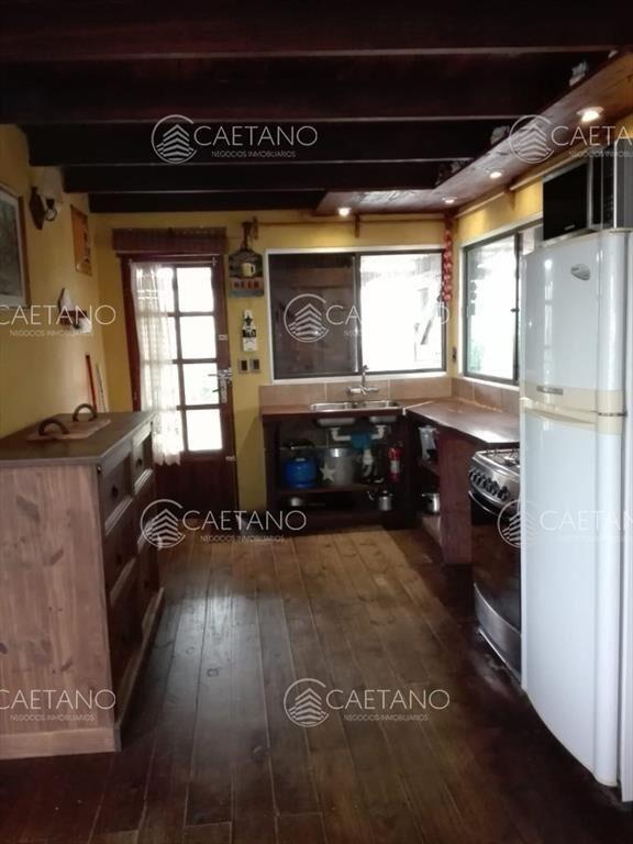 Venta Casa en Punta del este Santa Monica