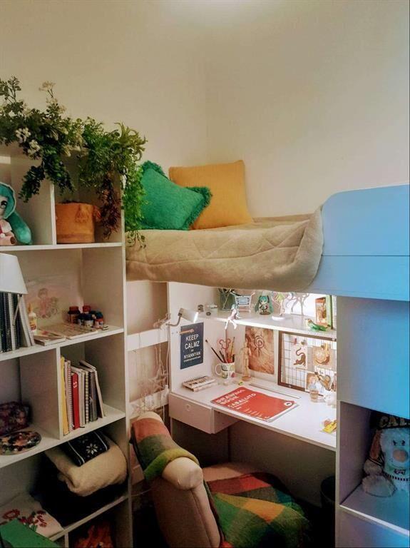 Apartamento en venta 3 dorm, 2 baños, con renta, en excelen