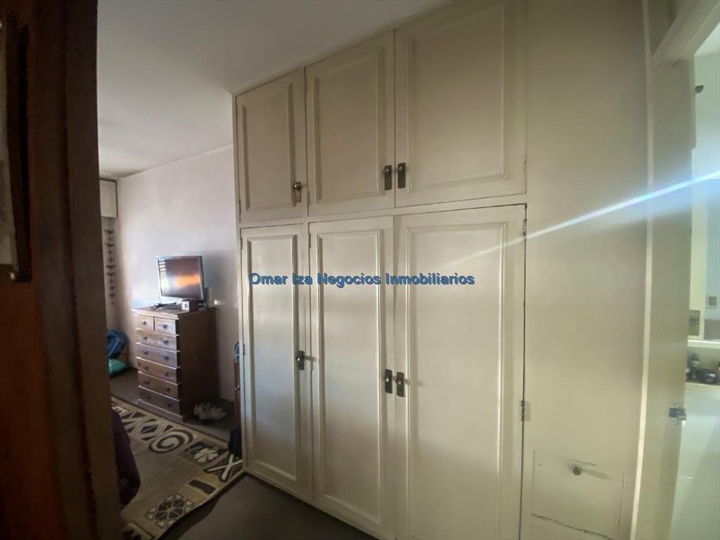Alquiler apartamento centro 1 dormitorio oficina cordon