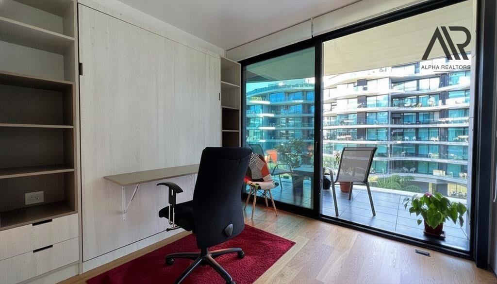 Alquiler Apartamento de 2 dormitorios, 2 baños, amueblad...