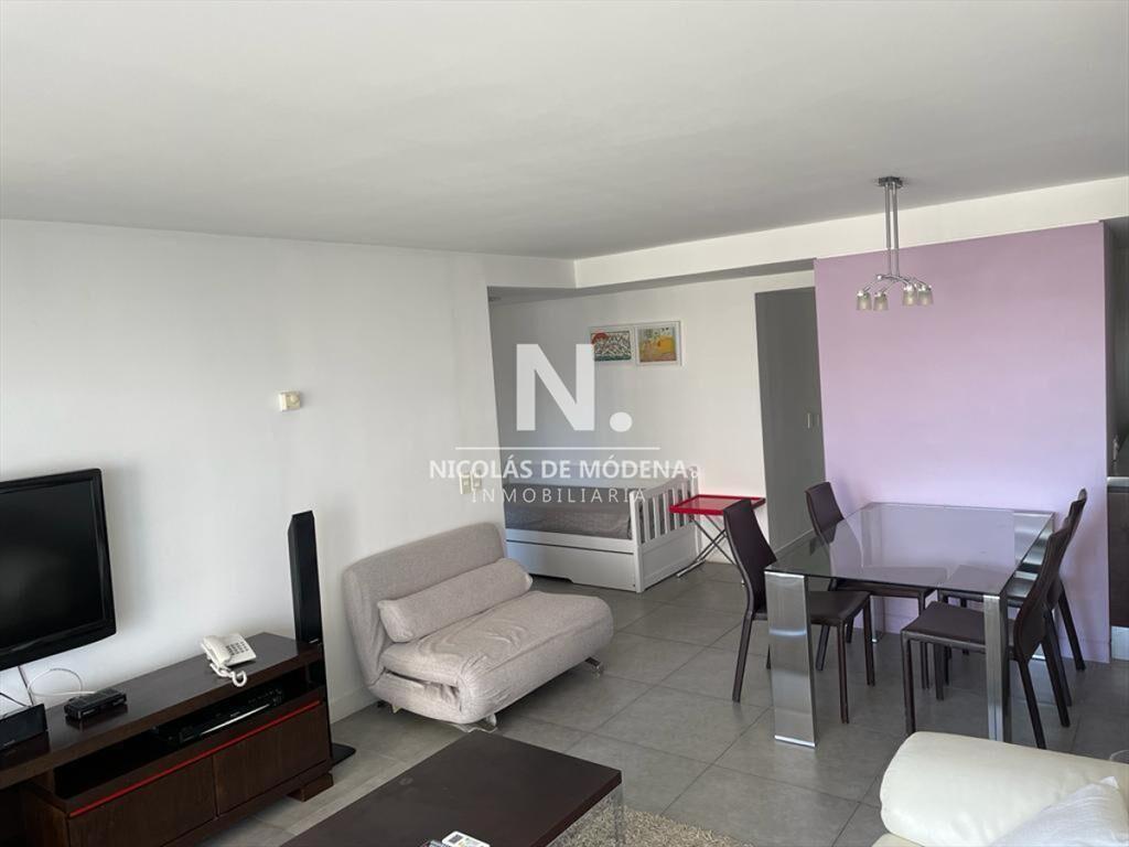 Departamento en venta de 1 dormitorio en
