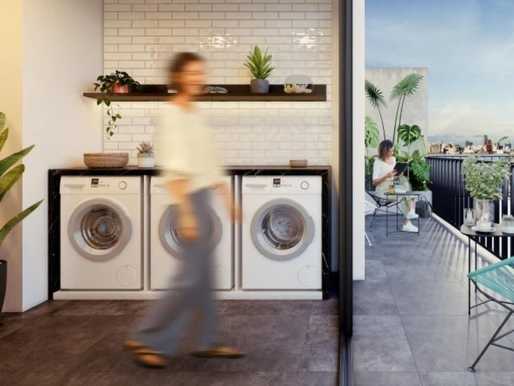 Venta de apartamento de 1 dormitorio en Yes Sarmiento, Parqu