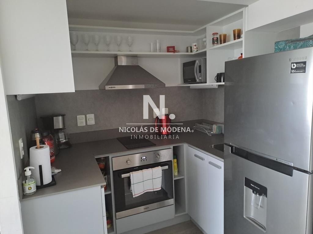 En venta Apartamento en Roosevelt - Punta del Este de 1 dor