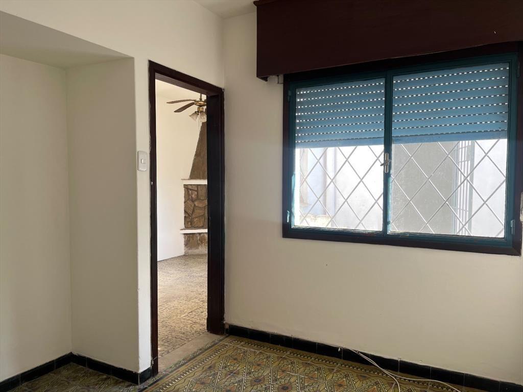 Casa En Alquiler En Villa Española De Dos Dormitorios co...