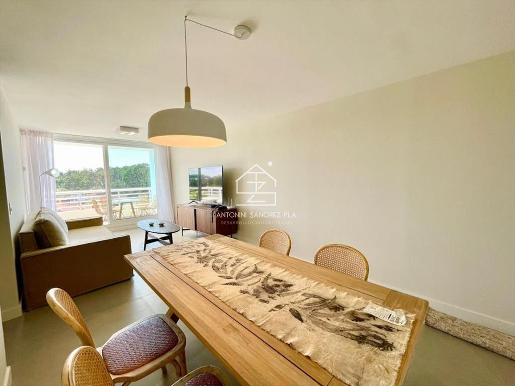 Apartamento Alquiler temporal Punta del Este