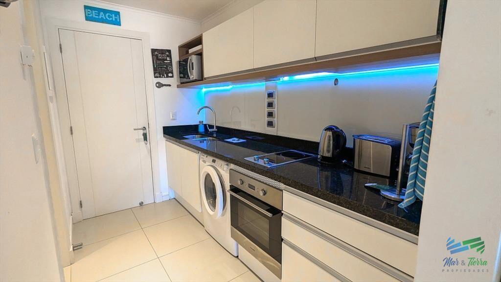 Venta de apartamento en Green Park Solanas Punta