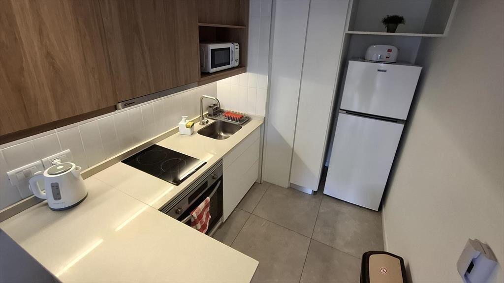 Alquiler Apartamento 1 dormitiorio Amueblado en Centro