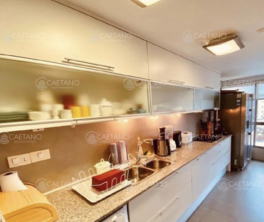Apartamento Penthouse en Venta Con VIsta Tres