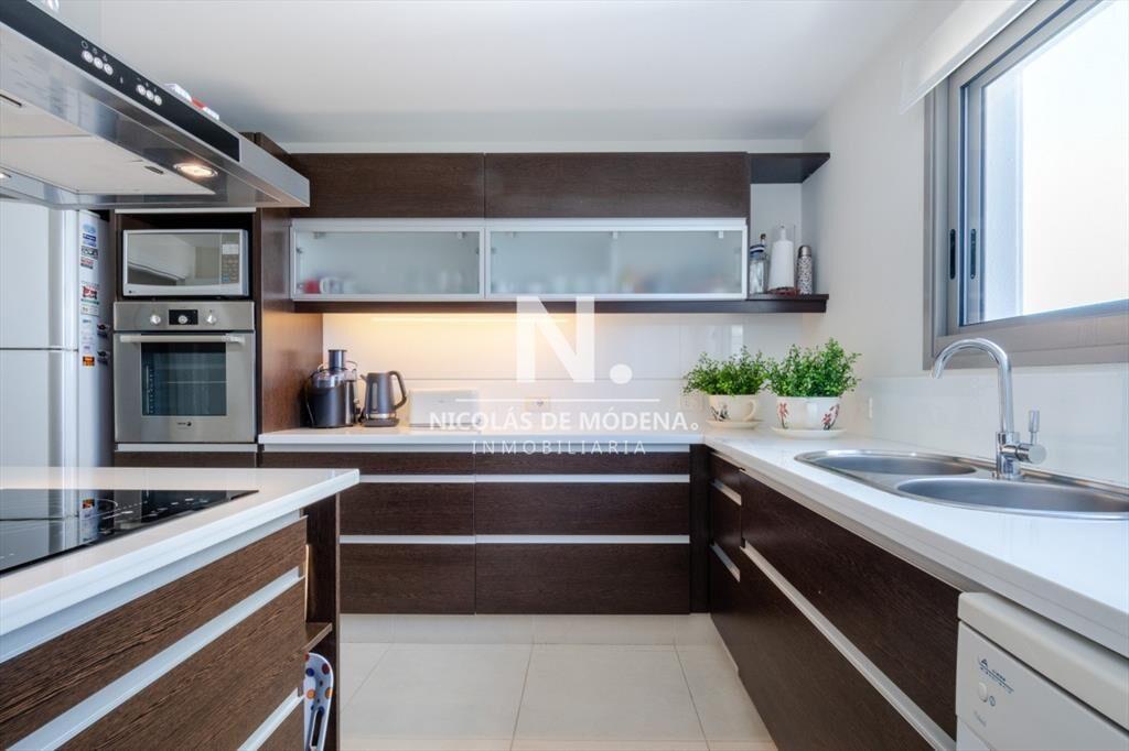 Vende Apartamento en Brava - Punta del Este de 4