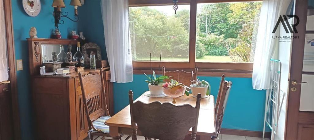 Casa en venta c/ cochera en Centro