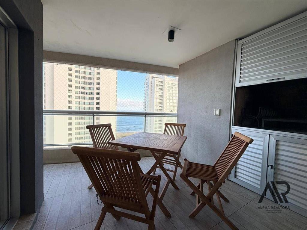 Apto en venta 3 dormitorios c/ dep vista al mar en Aidy ...