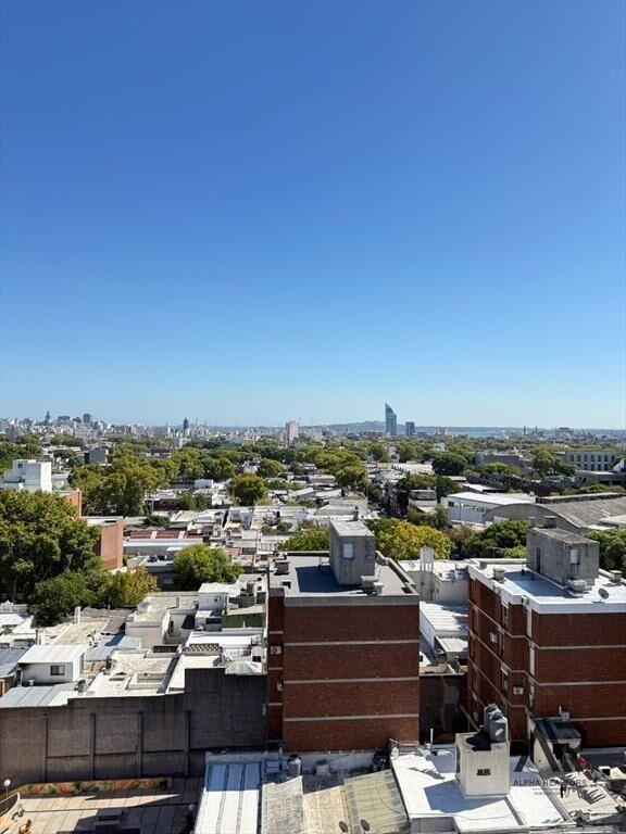 Apartamento en venta en Tres Cruces