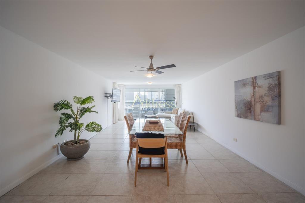 Alquiler apartamento de 3 dormitorios mas dependencia, fren