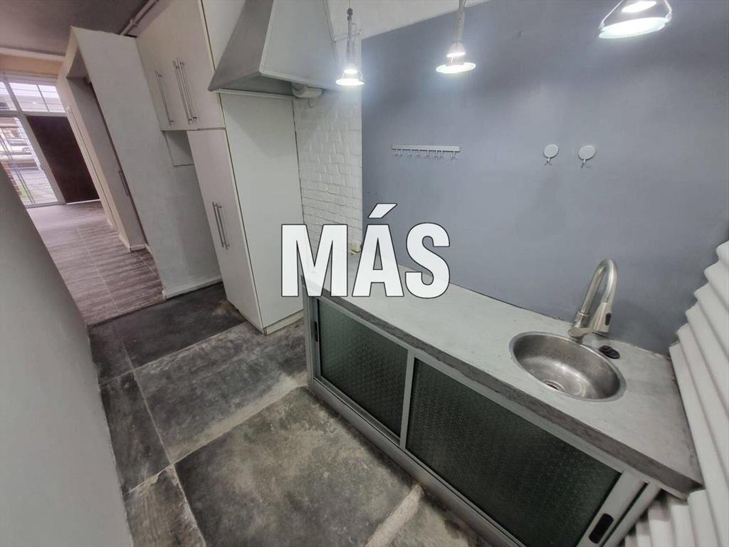 Apartamento Alquiler Pocitos Nuevo Montevideo iMas.uy MA ...