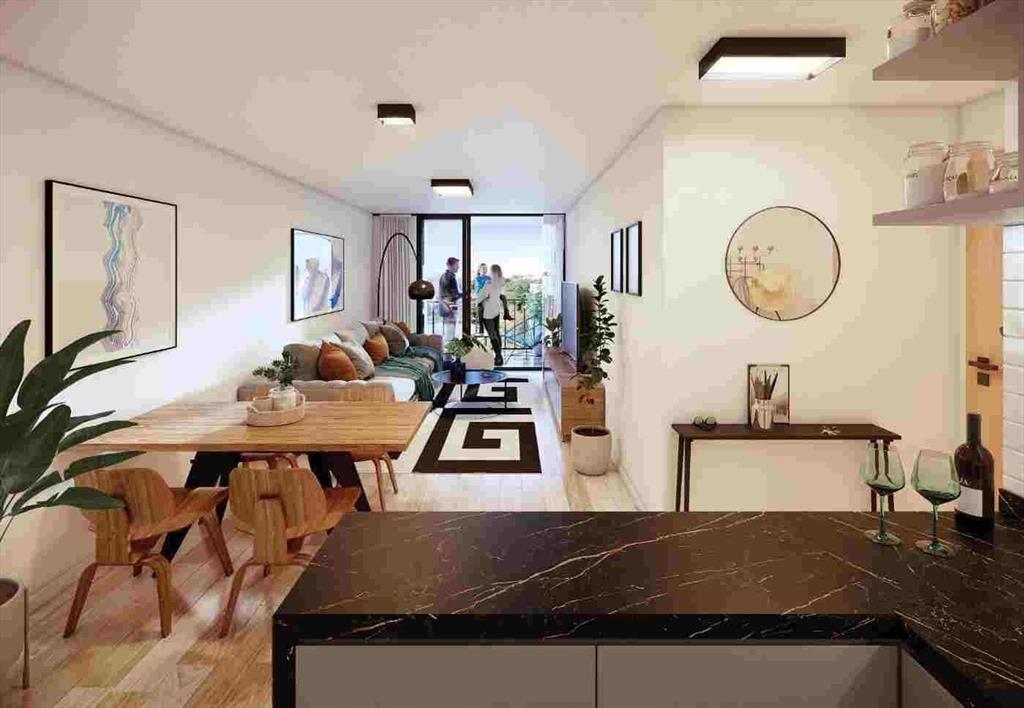VENTA APTO 2 DORM PARQUE RODO ESTRENA MARZO 2027