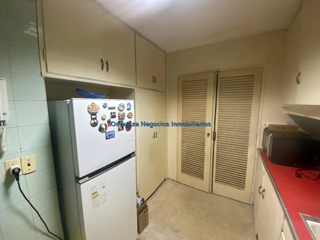 Alquiler apartamento centro 1 dormitorio oficina cordon