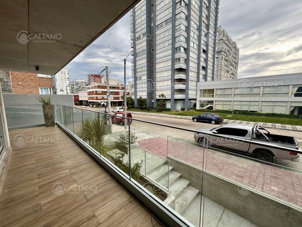 VENTA DE APARTAMENTO A ESTRENAR 2 DORMITORIOS Y 2