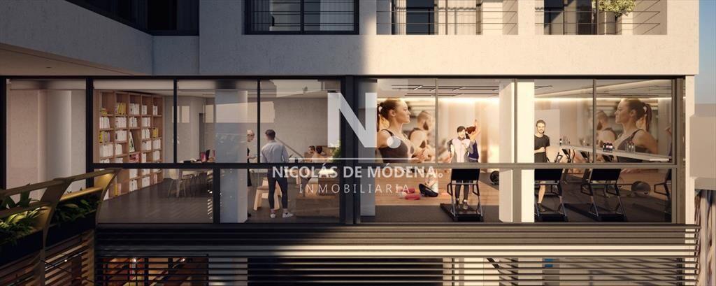 Venta Apartamento de 1 dormitorio Con Excelentes